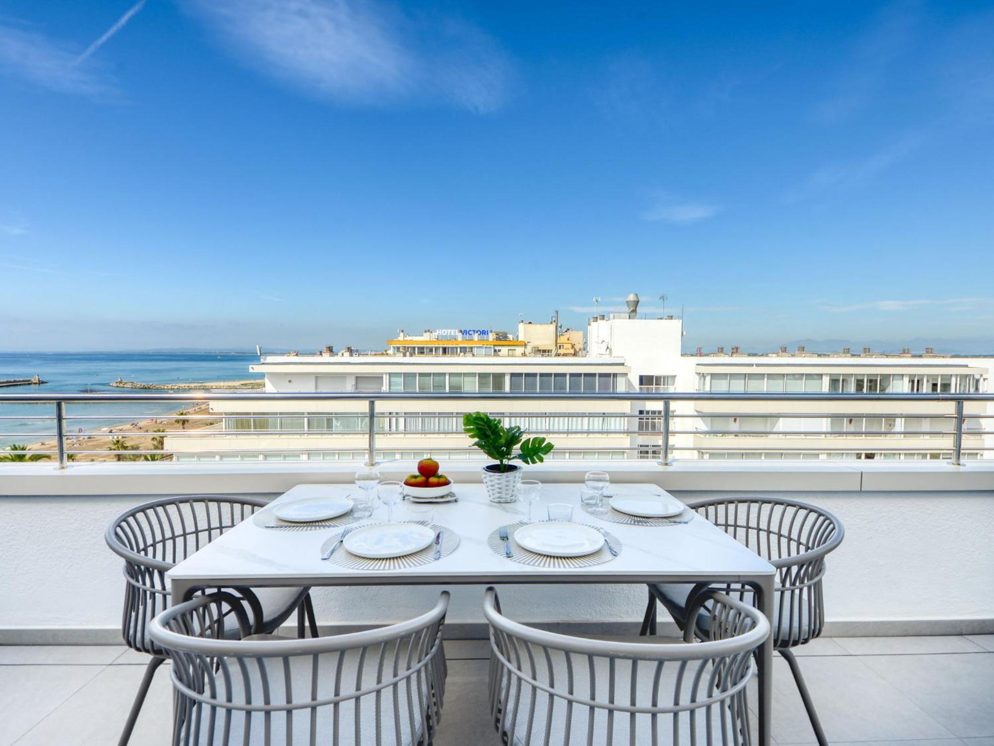 Apartment Roses Holiday Center-21 By Interhome Exterior foto