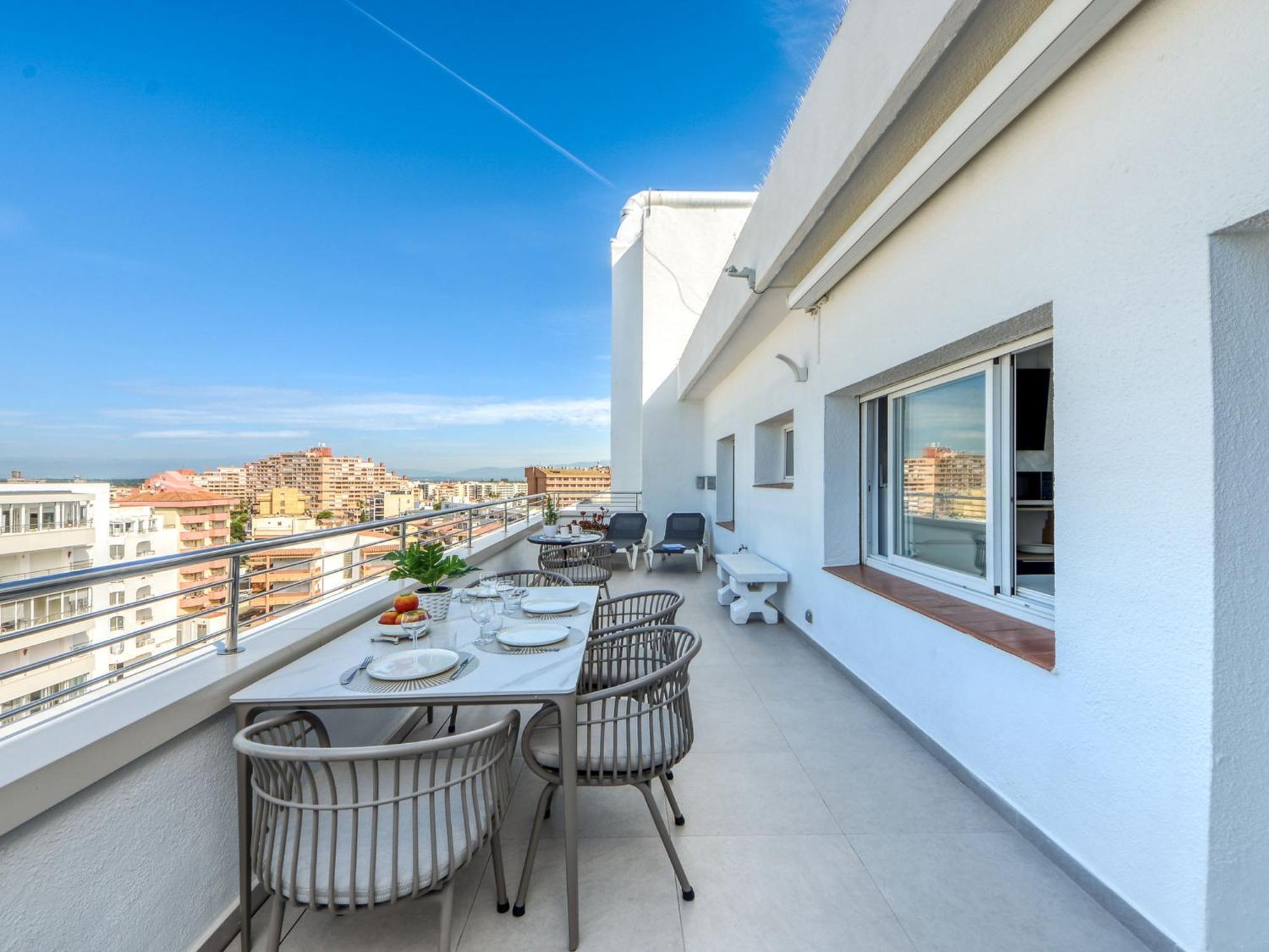 Apartment Roses Holiday Center-21 By Interhome Exterior foto