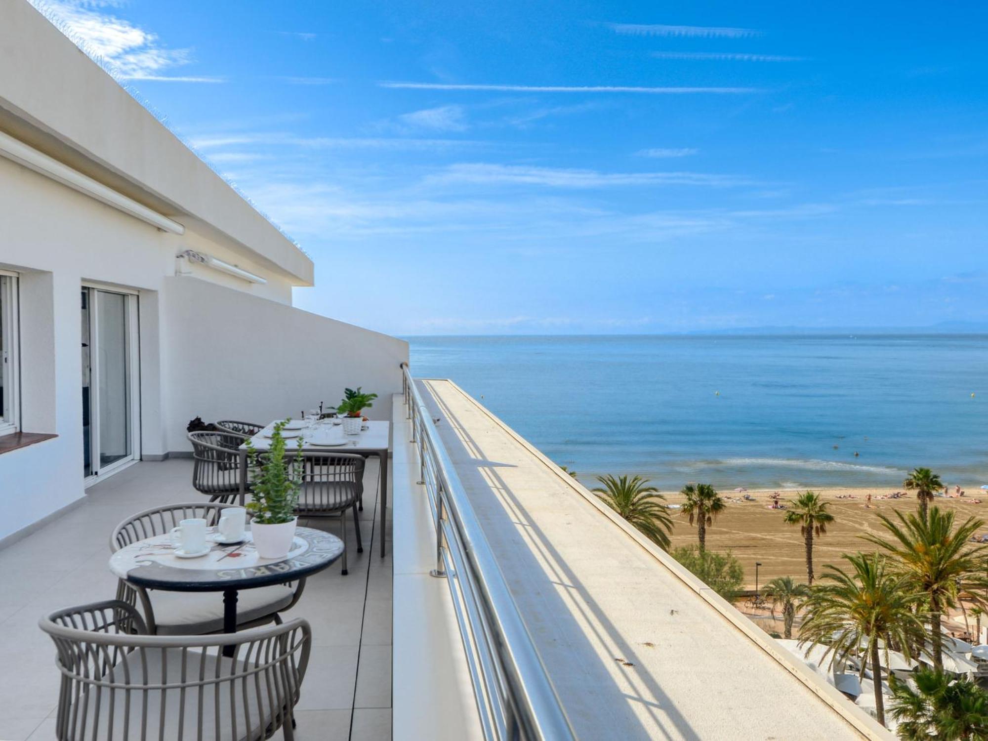 Apartment Roses Holiday Center-21 By Interhome Exterior foto