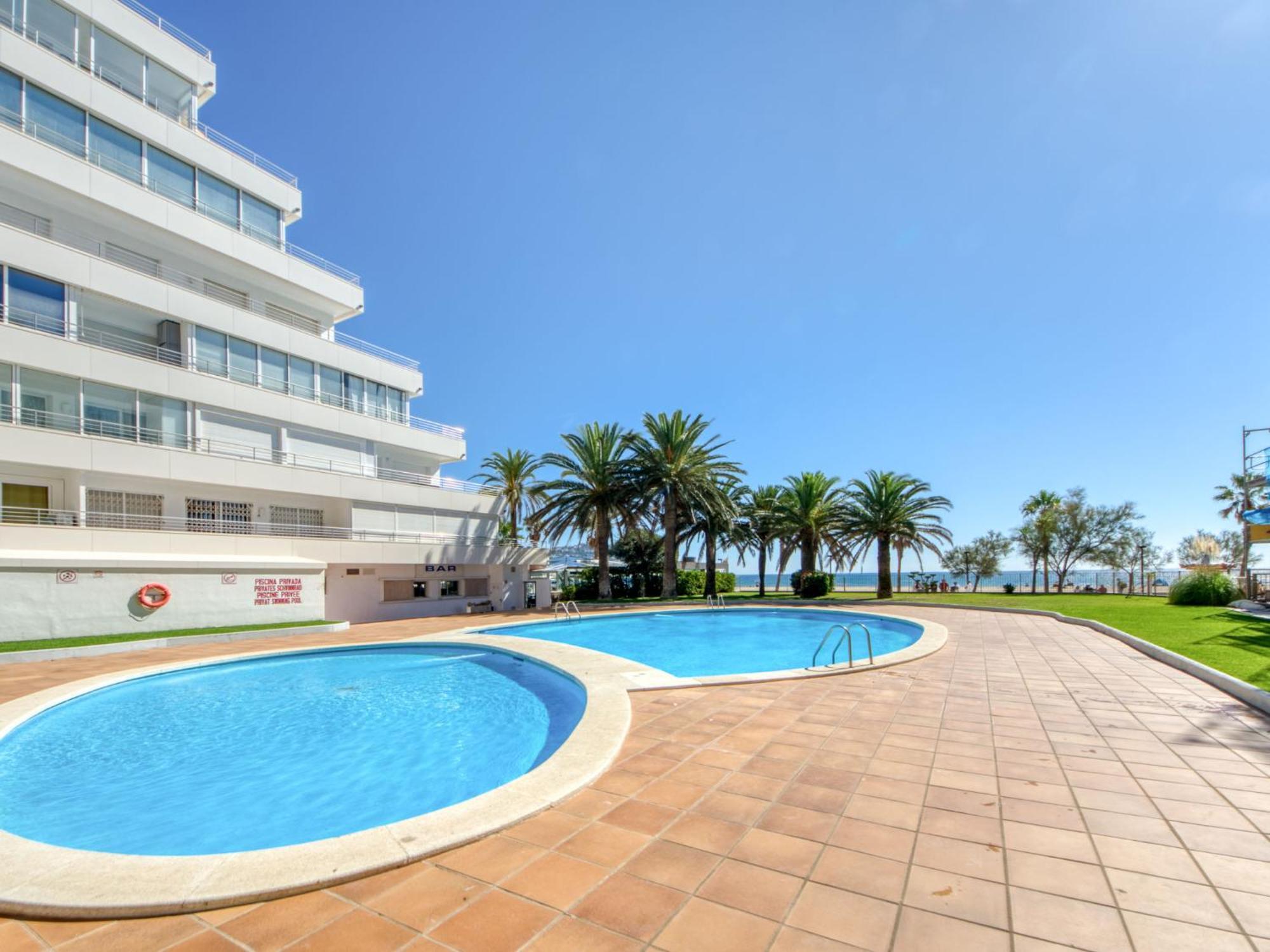 Apartment Roses Holiday Center-21 By Interhome Exterior foto